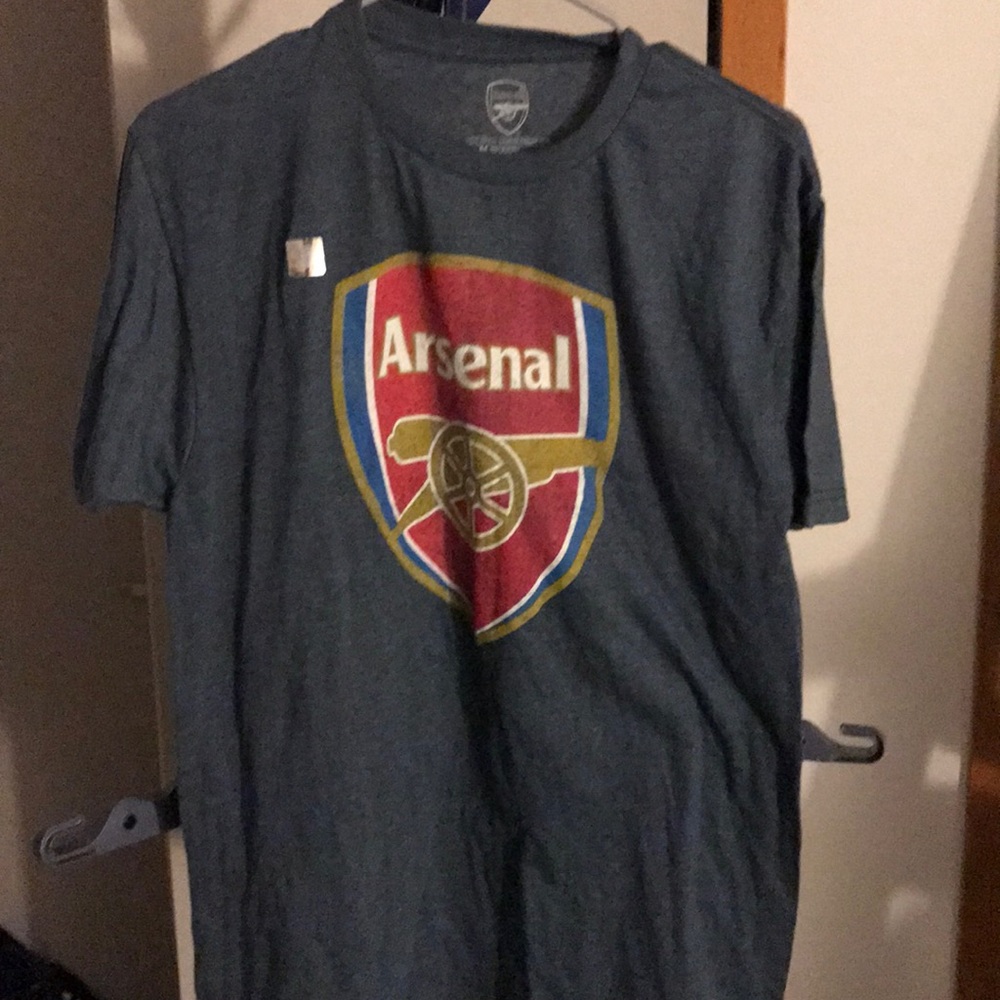 FC Arsenal T Shirt